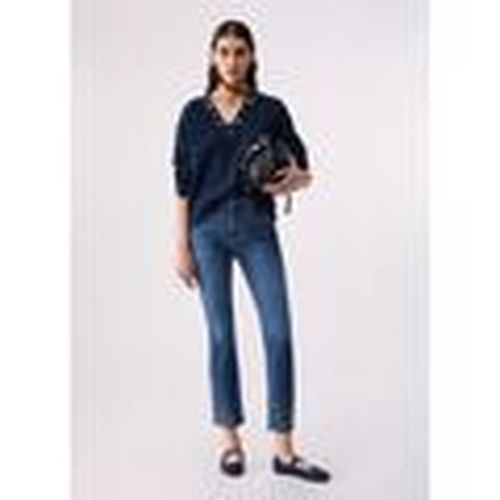 Jeans PRINCESS UF6040 D0305-79077 para mujer - Liu Jo - Modalova