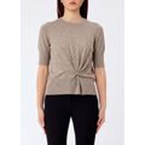 Jersey CF6040 MA82O-02158 para mujer - Liu Jo - Modalova