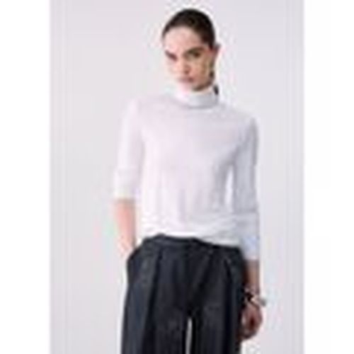 Jersey WF6013 MS49I-10701 para mujer - Liu Jo - Modalova