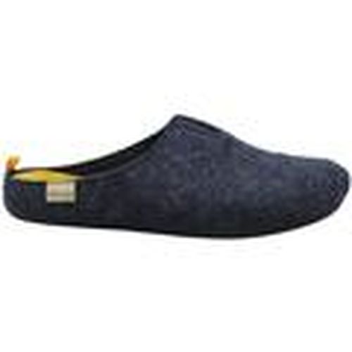 Pantuflas GRU-CCC-CI3409-BL para hombre - Grunland - Modalova