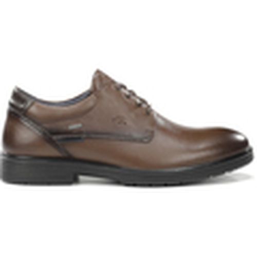 Zapatos Hombre f2575 mallorca_hidro_camel para hombre - Fluchos - Modalova