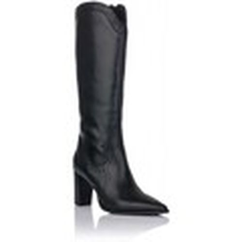 Botas Bota campera en piel Annika para mujer - Vexed - Modalova
