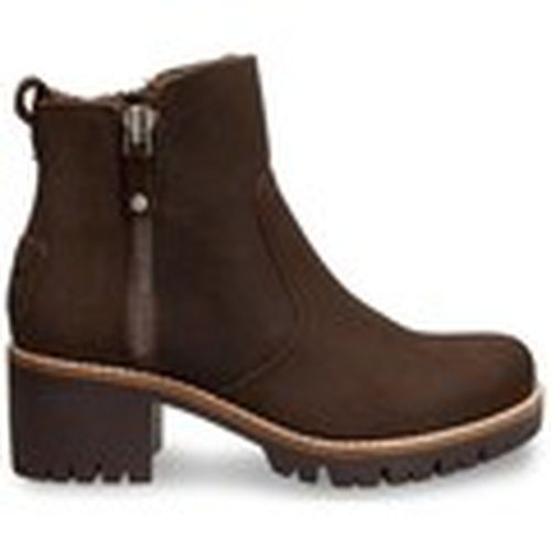 Botines PAULINE B19 para mujer - Panama Jack - Modalova