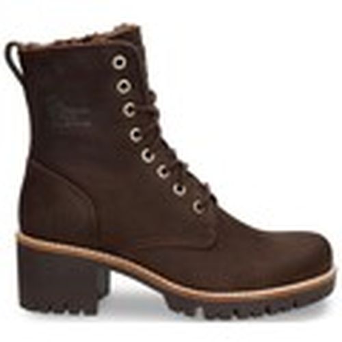 Botines PADMA B23 para mujer - Panama Jack - Modalova