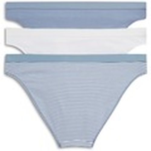 Braguitas Uw0uw06141 para mujer - Tommy Hilfiger - Modalova