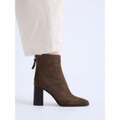 Botines BOTINES CARLA-625 para mujer - Exé Shoes - Modalova