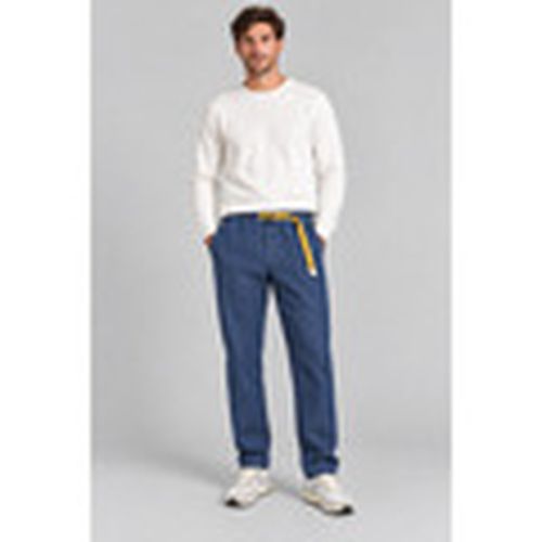 Pantalones Greg Jeans para hombre - White Sand - Modalova