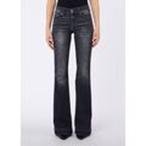 Jeans AUTHENTIC UF6061 DS081-8L504 para mujer - Liu Jo - Modalova
