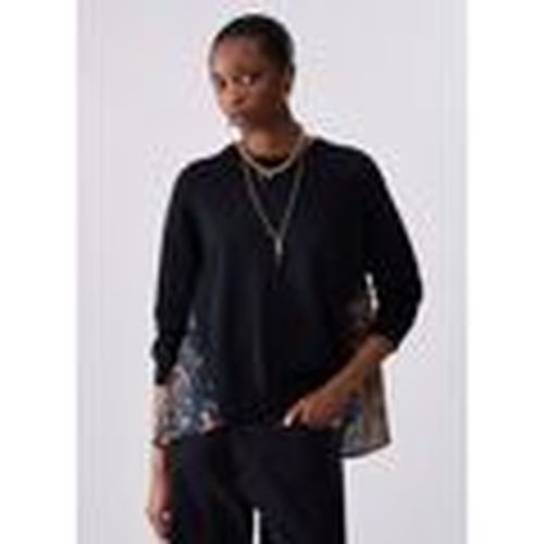 Jersey WF6290 MA16R-L9519 para mujer - Liu Jo - Modalova