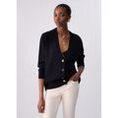 Chaqueta de punto WF6417 MS009-L9456 para mujer - Liu Jo - Modalova