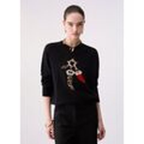 Jersey WF6457 MS009-L9457 para mujer - Liu Jo - Modalova