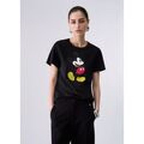 Tops y Camisetas WF6441 JS904-L9549 para mujer - Liu Jo - Modalova