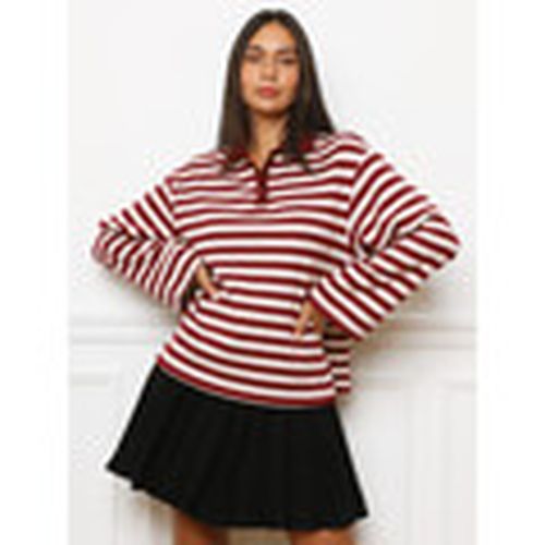 Jersey 80190_P191072 para mujer - La Modeuse - Modalova