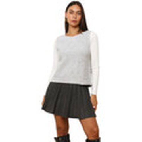 Jersey 80228_P191138 para mujer - La Modeuse - Modalova