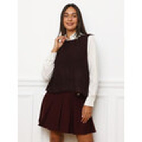 Jersey 80229_P191139 para mujer - La Modeuse - Modalova