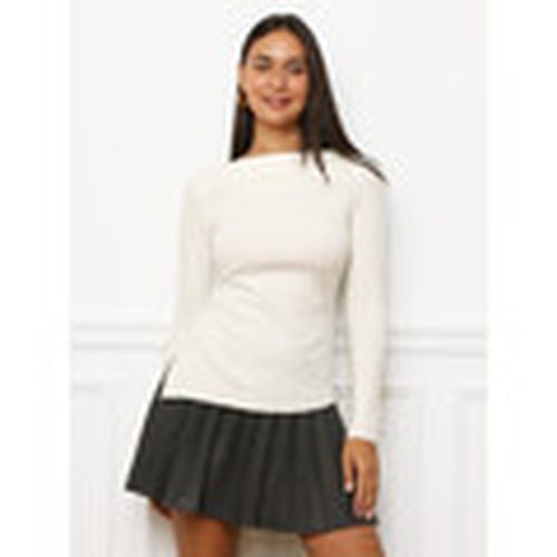 Blusa 80231_P191134 para mujer - La Modeuse - Modalova