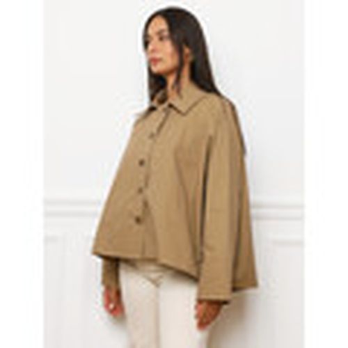 Chaquetas 80347_P191420 para mujer - La Modeuse - Modalova