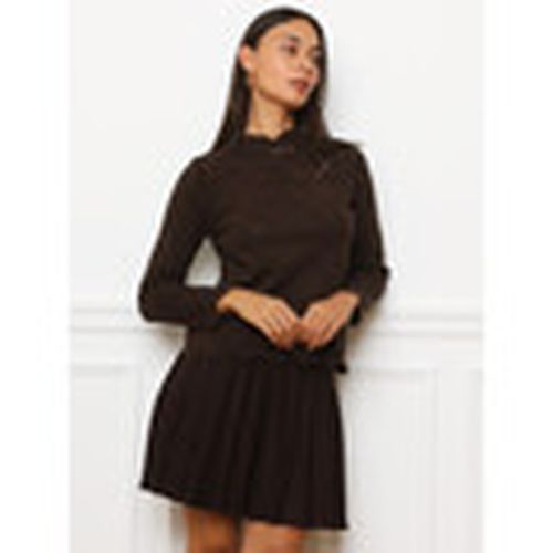 Jersey 80354_P191427 para mujer - La Modeuse - Modalova