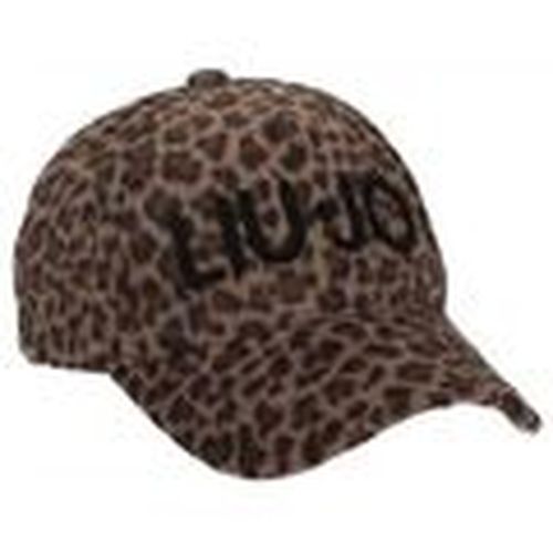 Gorra 2F6048 T6089-S19E1 para mujer - Liu Jo - Modalova