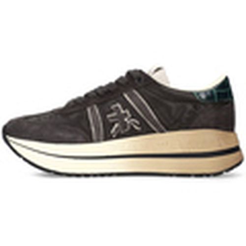 Deportivas Moda BETHCOIN 8505 para mujer - Premiata - Modalova