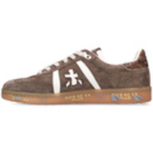 Deportivas Moda BONNIED 8576 para mujer - Premiata - Modalova