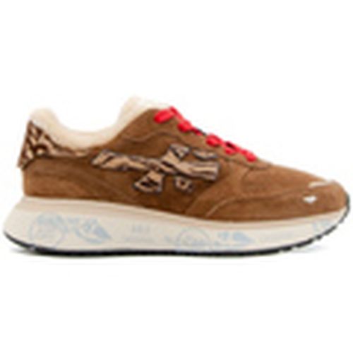 Deportivas Moda LAURYN 8532M para mujer - Premiata - Modalova
