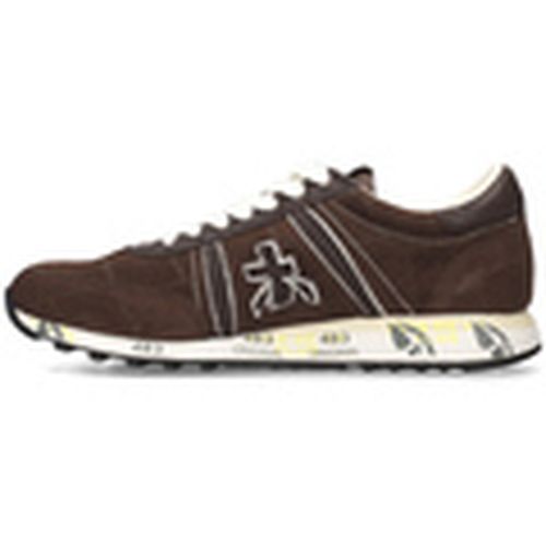 Deportivas Moda LUCYD 0.1 8413 para mujer - Premiata - Modalova