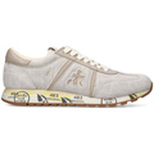 Deportivas Moda LUCYD 0.1 8414 para mujer - Premiata - Modalova
