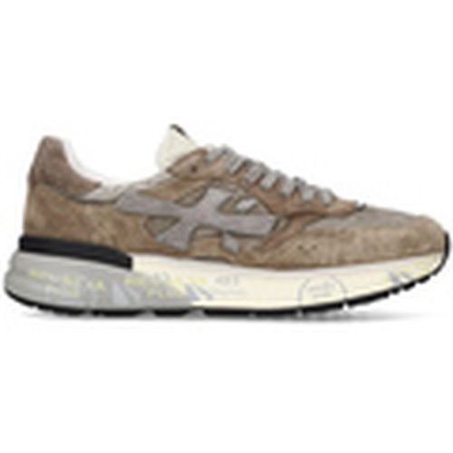 Deportivas Moda MICK0.1 8437 para hombre - Premiata - Modalova
