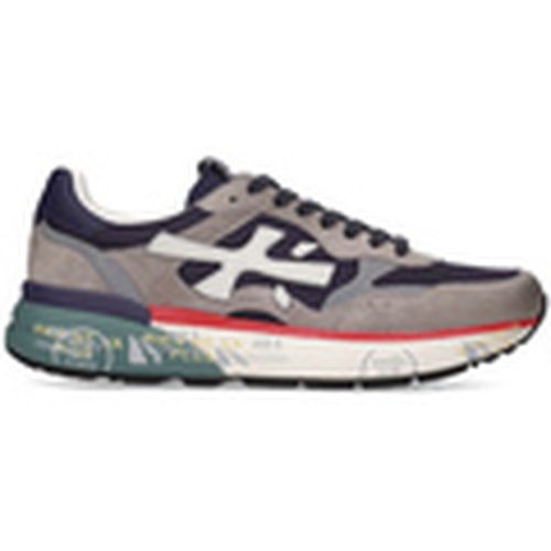 Deportivas Moda MICK0.1 8450 para hombre - Premiata - Modalova