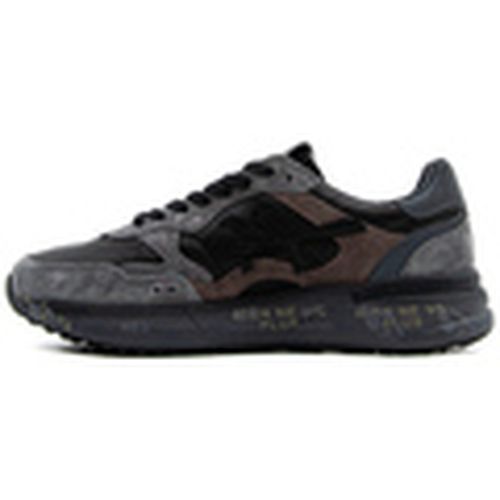 Deportivas Moda MICK0.1 8452 para hombre - Premiata - Modalova