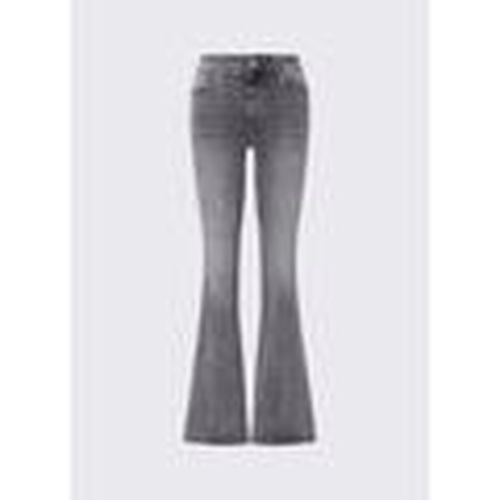 Jeans BEAT UF6015 D0357-87510 para mujer - Liu Jo - Modalova