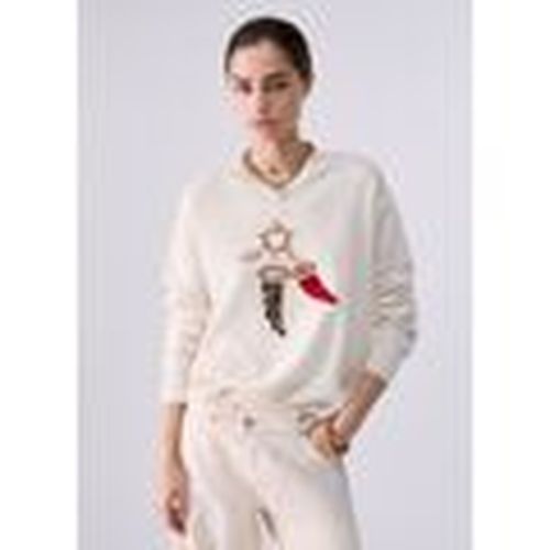 Jersey WF6457 MS009-L9458 para mujer - Liu Jo - Modalova