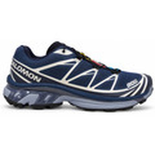 Deportivas Moda XT-6 para mujer - Salomon - Modalova