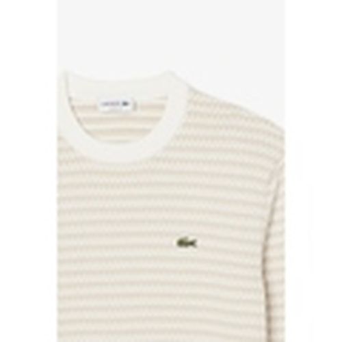 Jersey Ah8569 Crewnecks Sweaters para hombre - Lacoste - Modalova
