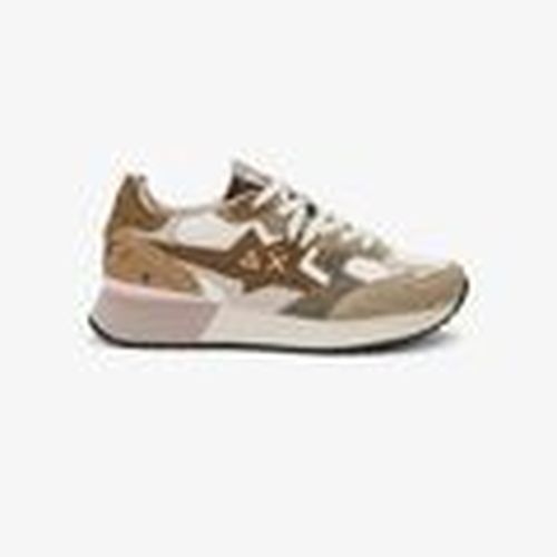 Deportivas Moda Z46222 STARGIRL MULTICOLOR-16 para mujer - Sun68 - Modalova