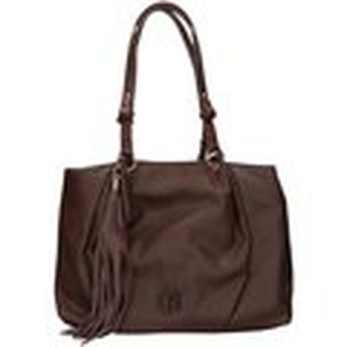 Bolso C3BC1100-AI27-M012 para mujer - Café Noir - Modalova