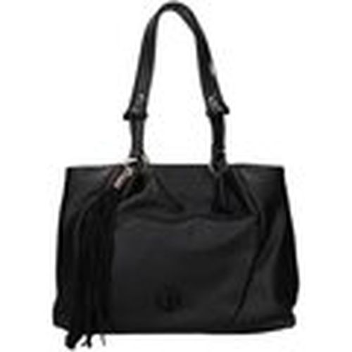 Bolso C3BC1100-AI27-N001 para mujer - Café Noir - Modalova
