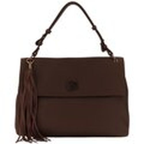 Bolso C3BC1103-AI27-M012 para mujer - Café Noir - Modalova