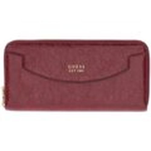 Cartera SWTG2183146-AI27-RED para mujer - Guess - Modalova