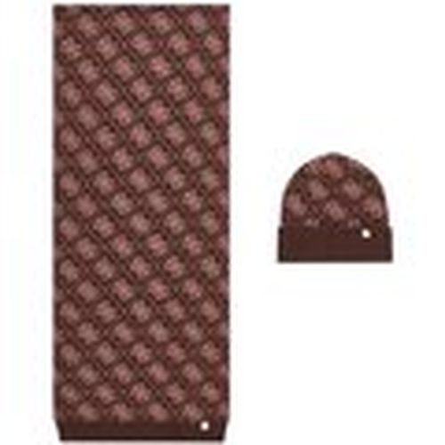 Bufanda GFBOXWP6401-AI27-BWL para mujer - Guess - Modalova