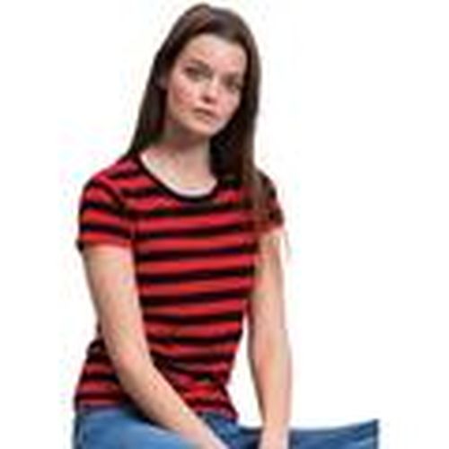 Mantis Camiseta M110S para mujer - Mantis - Modalova