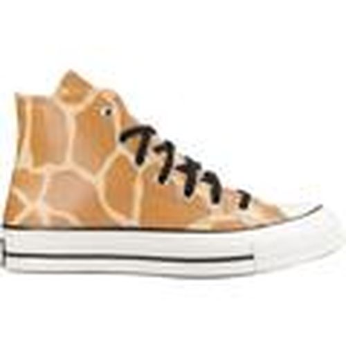 Deportivas Moda Chuck 70 Giraffe Print Ppp para mujer - Converse - Modalova