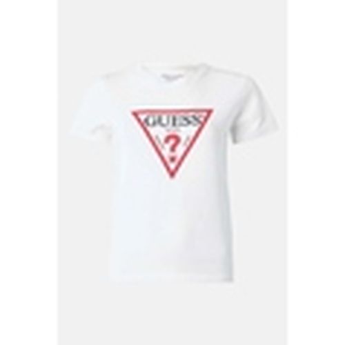 Camiseta W4yi04 J1314 para mujer - Guess - Modalova