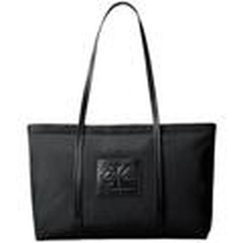 Bolso LV04F3869G UB1 para mujer - Calvin Klein Jeans - Modalova