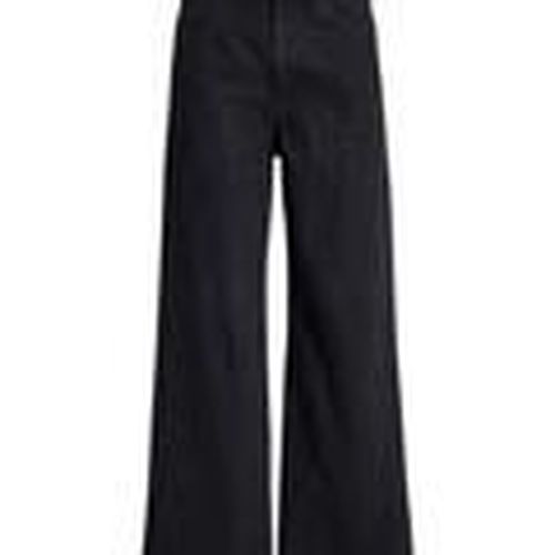 Vaqueros anchos 12306023 black para mujer - JJXX - Modalova