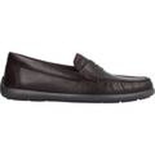 Geox Mocasines U Devan para hombre - Geox - Modalova