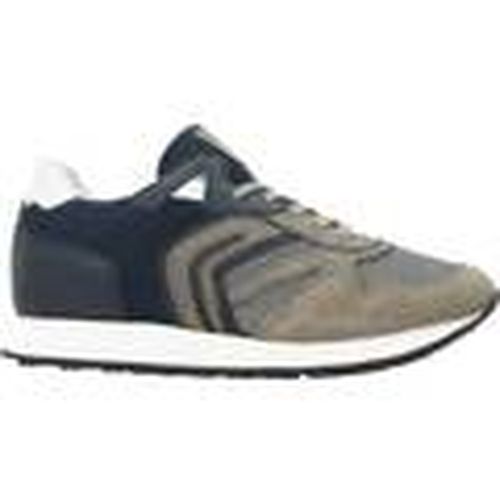 Deportivas Moda U Vincit A para hombre - Geox - Modalova