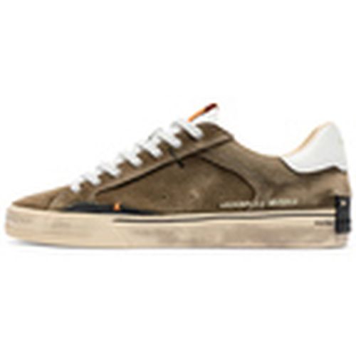 Deportivas Moda 10072 DECONSTRUCTED para hombre - Crime London - Modalova