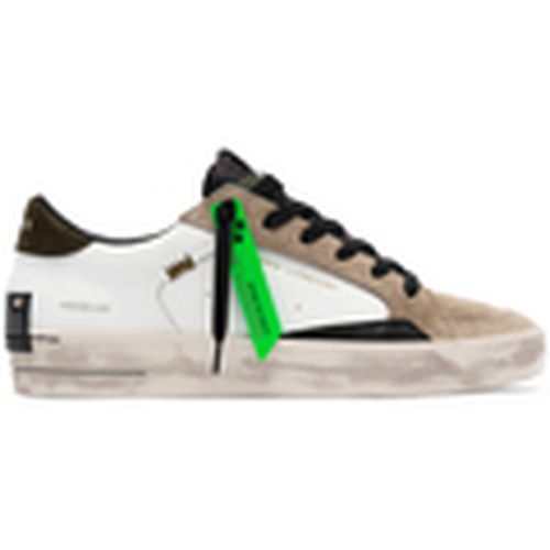 Zapatillas 10105 SKATE para hombre - Crime London - Modalova
